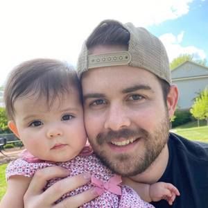 Meet your Posher, Andrew